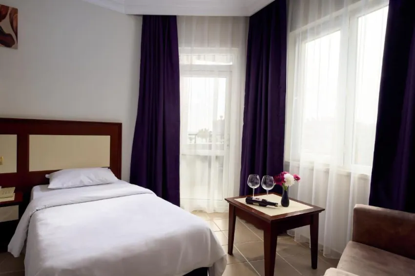 KAILA CITY HOTEL  4*-12