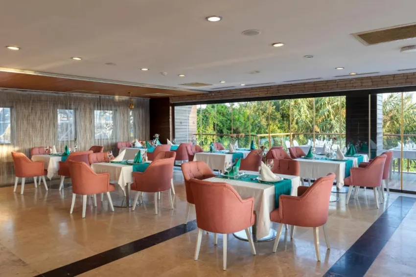 Sherwood Dreams Resort 5*-25