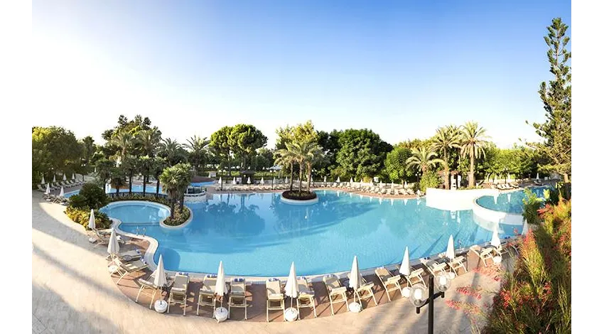 RIXOS DOWNTOWN ANTALYA  5*-13