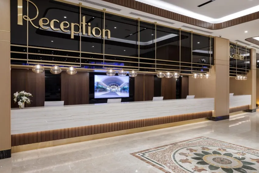 Miracle Resort Hotel 5*-24