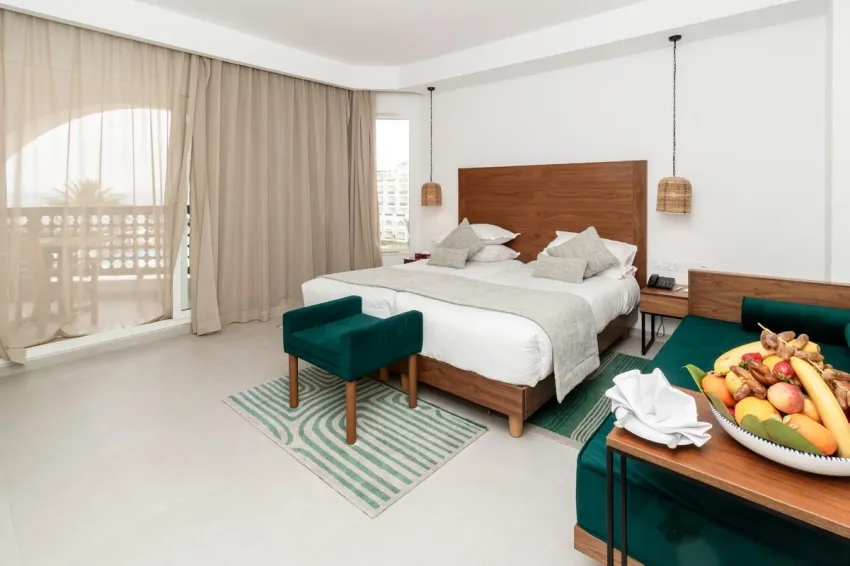 El Mouradi Palm Marina 5*-11