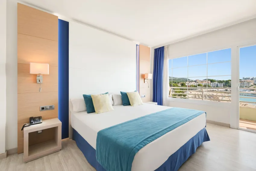 Hotel Agua Beach Adults Only 4*-7