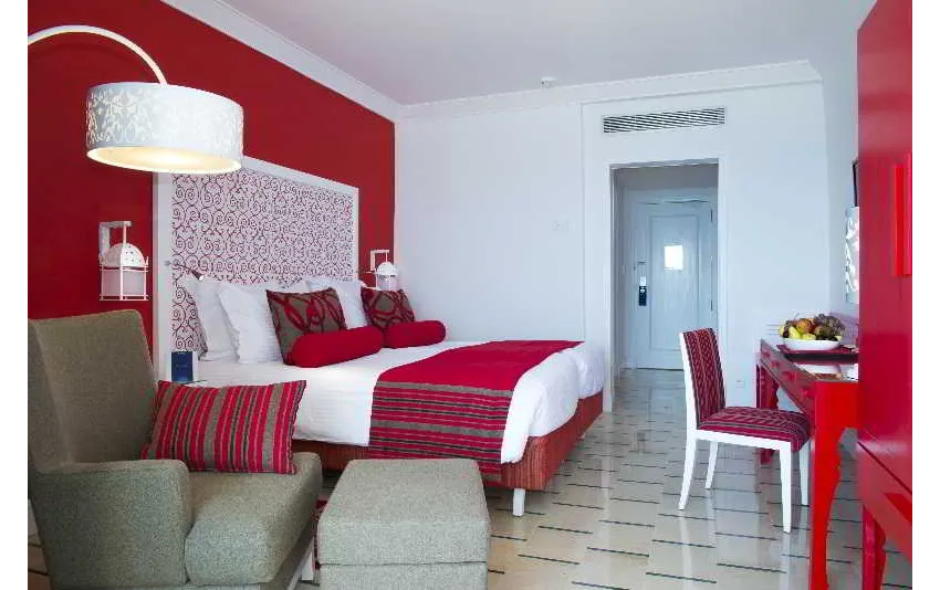 Radisson Blu Resort and Thalasso Hammamet 4*-53