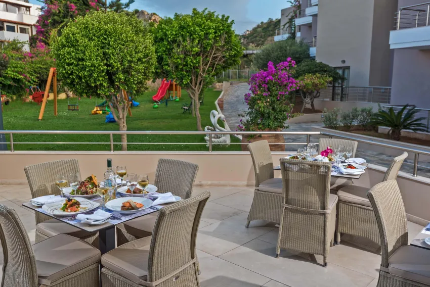 Porto Platanias Village 4*-41