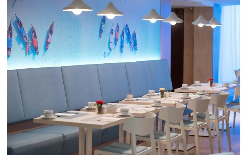 Iberostar Waves Playa de Muro 4*-15