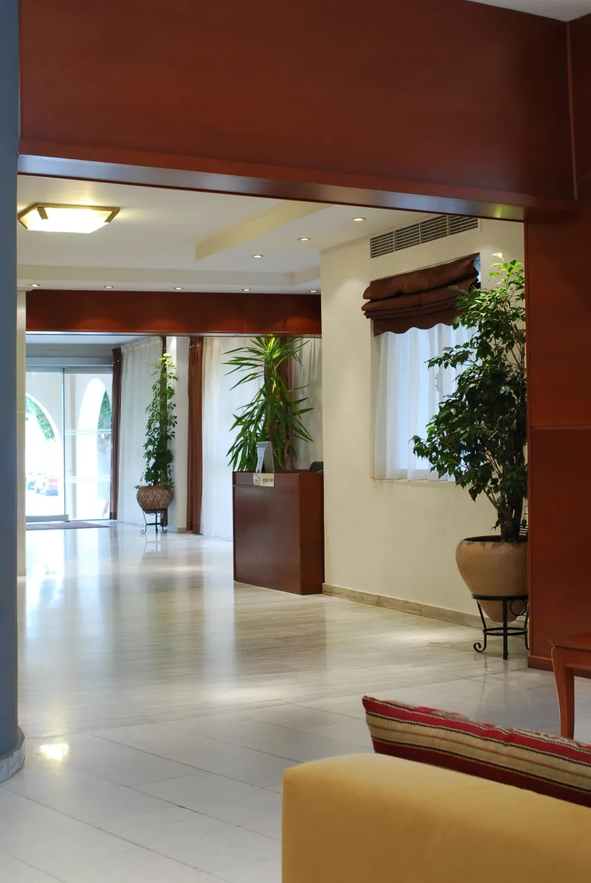 Palatino Hotel Zakynthos 4*-11