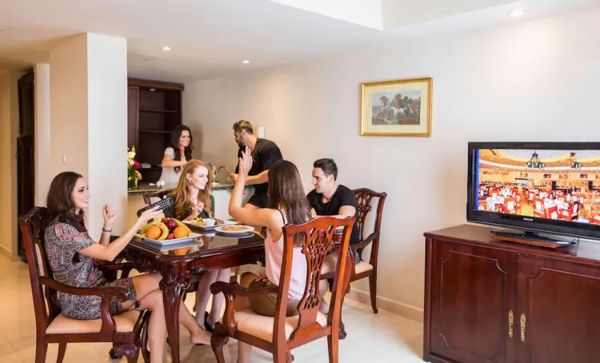 Sunrise Holidays Resort (Adults Only 16+) 5*-31