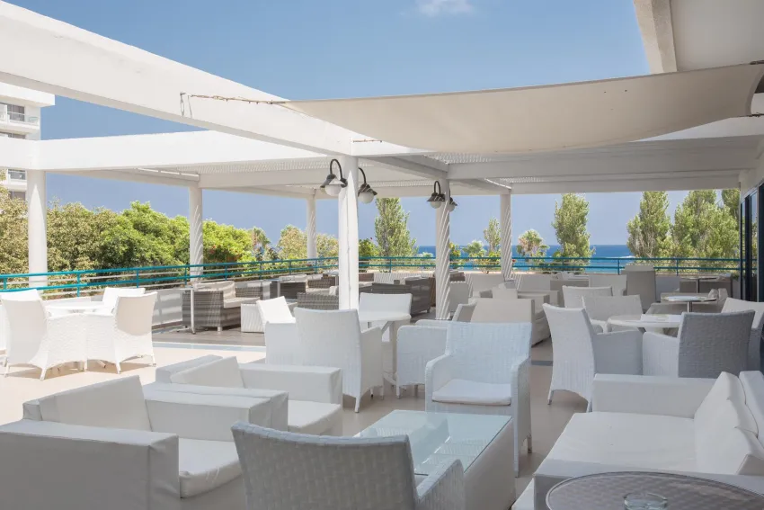 Iliada Beach Hotel 4*-13