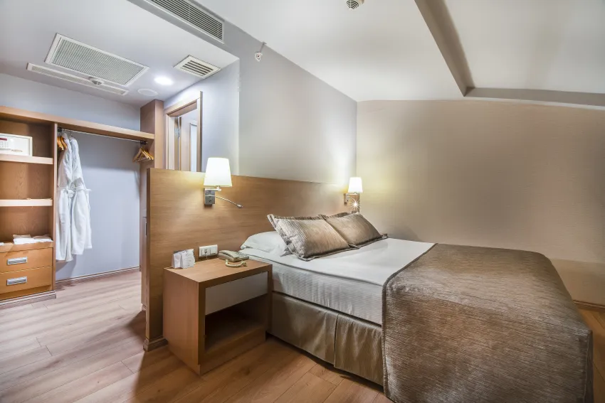 Concorde De Luxe Resort Lara 5*-56