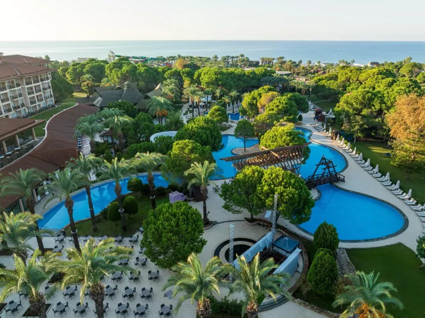 Ic Hotels Green Palace 5*-70