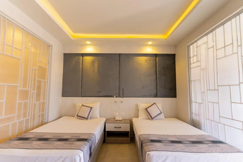 Aladdin Beach Resort 4*-24