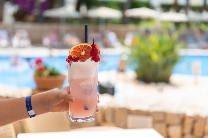 Welikehotel Marfil Playa 4*-136