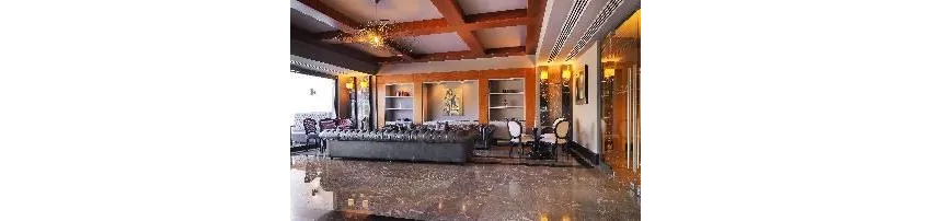 Imperial Turkiz Resort Kemer 5*-11
