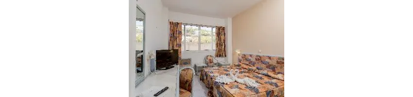 Olympos Beach Resort 4*-80