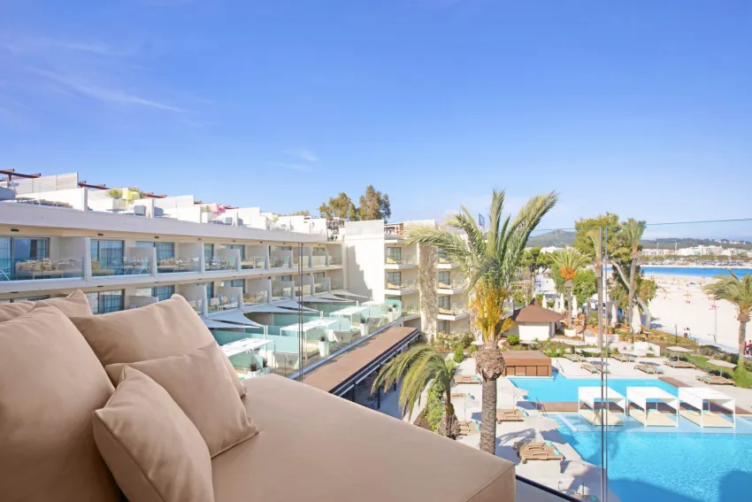 VIVA Golf Adults Only 18+ 4*-20