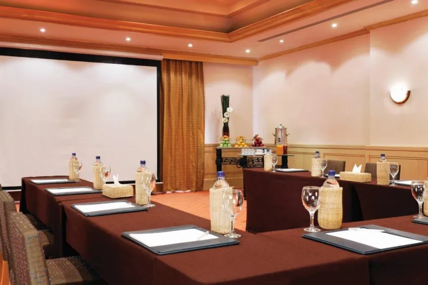 Movenpick Resort And Spa El Gouna 5*-94