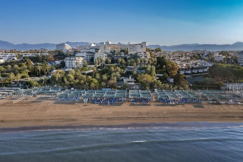 Iz Flower Side Beach Hotel 4*-128