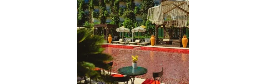 Club Hotel Sera 5*-25