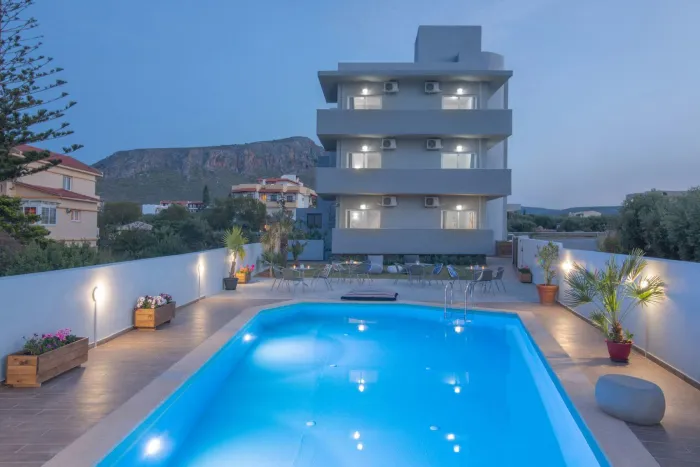 Golden Sunlight 3* - Gouves - Grecia