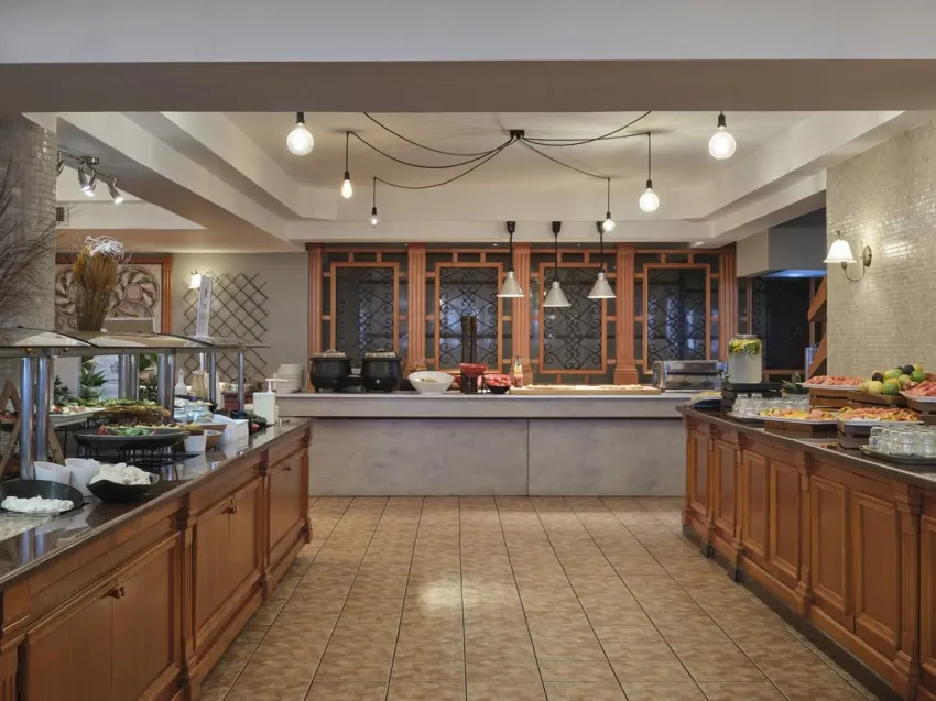 Atlantica Princess 4*-9