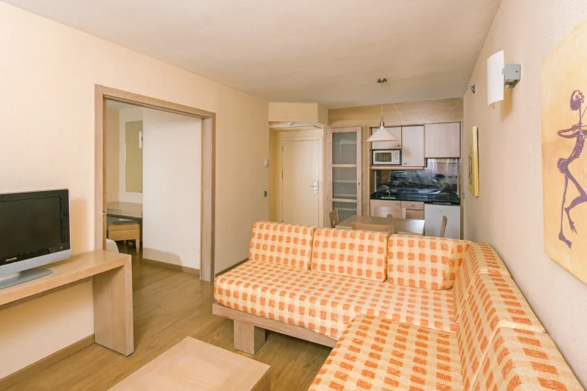 Iberostar Selection Albufera Park 4*-262