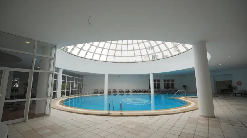 GOLDEN TULIP TAJ SULTAN  5*-18