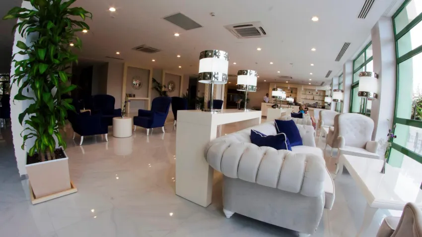 Vonresort Elite 5*-12