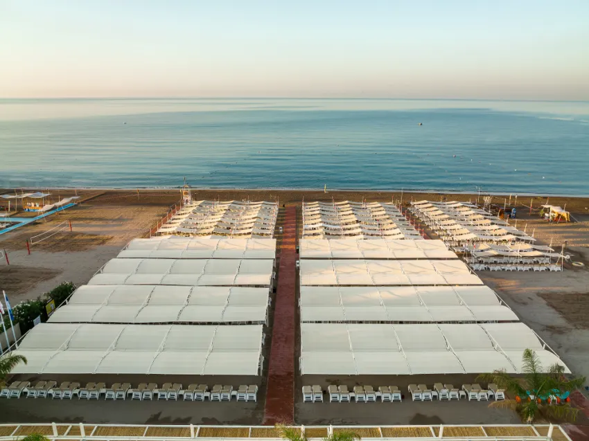 Grand Park Lara 4*-19