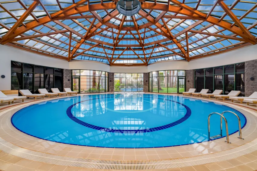 Rixos Park Belek 5*-25