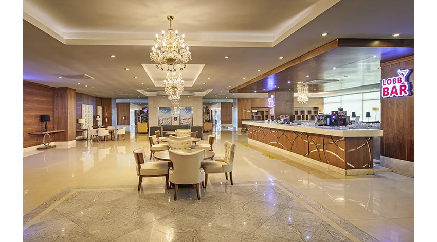 FUN & SUN FAMILY LIFE BELEK  5*-11