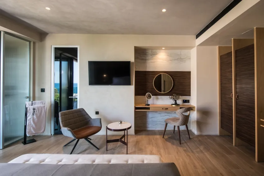 Chania Flair Boutique Hotel, Tapestry Collection by Hilton 5*-6