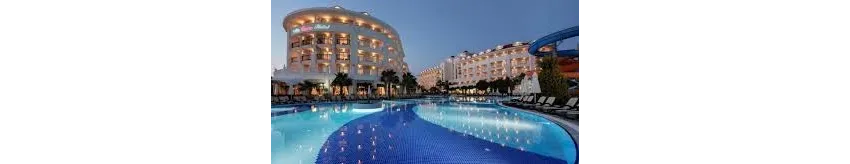 Alba Queen Hotel 5*-1