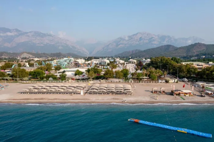 MIAROSA KEMER BEACH  5* - Kemer - Turcia