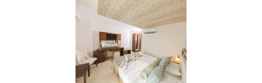 Maya World Park Belek 4*-13