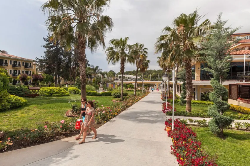Club Hotel Phasalis Rose(*****) 5*-1