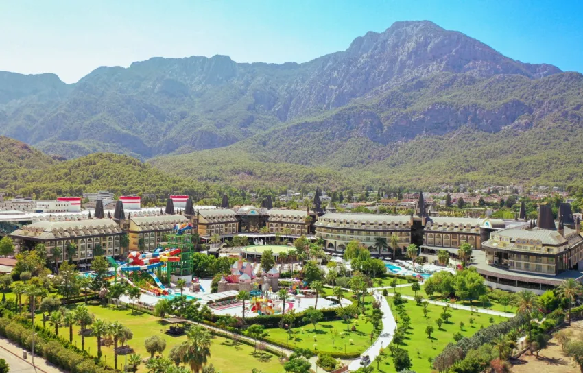 Crystal Prestige Elite Hotel 5*-7