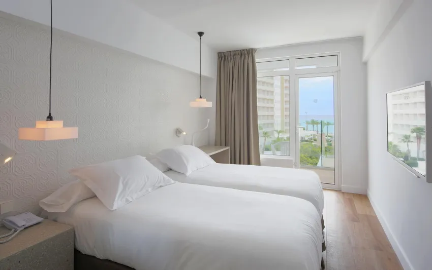 HM Balanguera Beach - Adults Only 4*-24