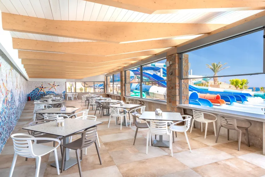Lyttos Beach 5*-7