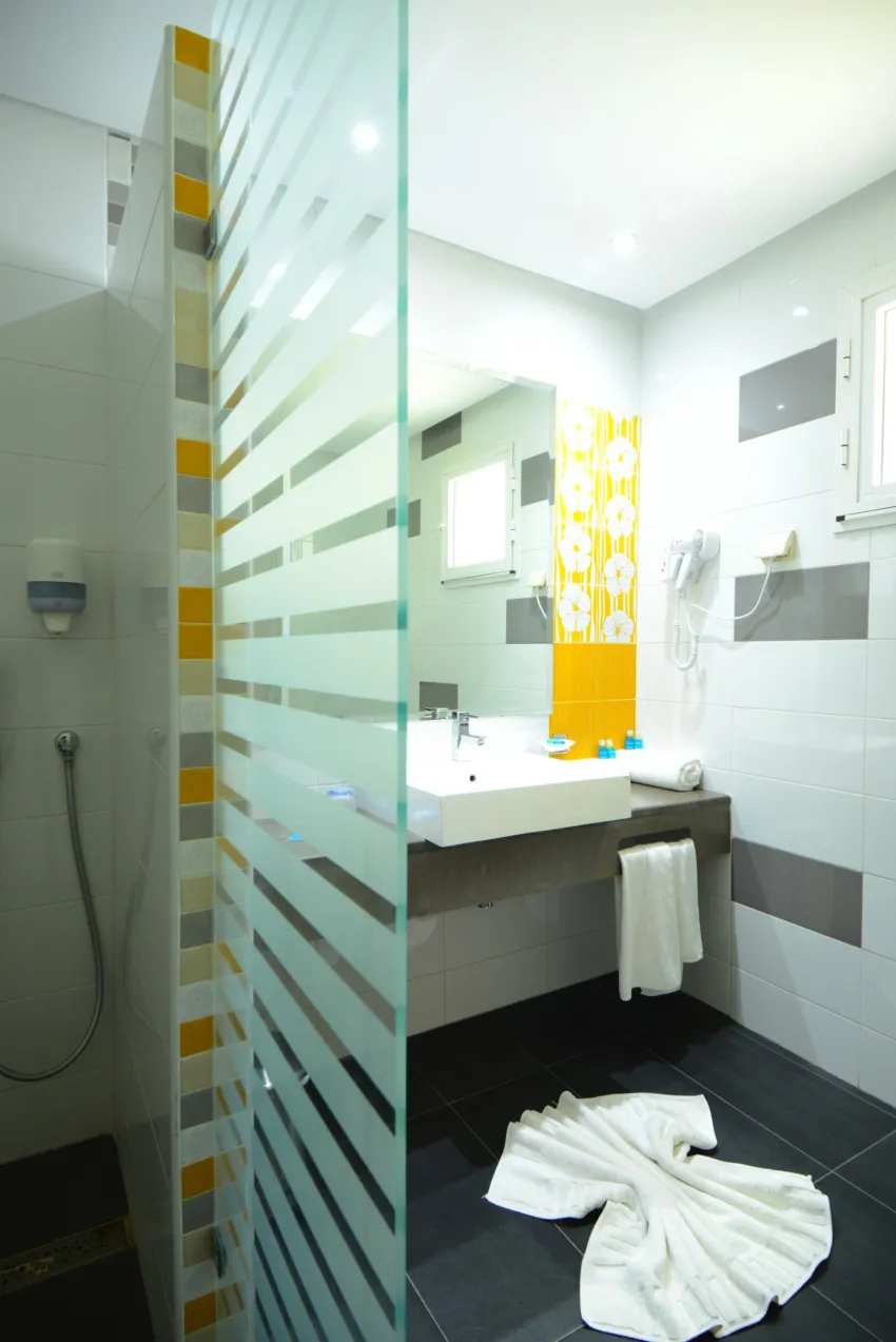 One Resort Aqua Park 4*-14