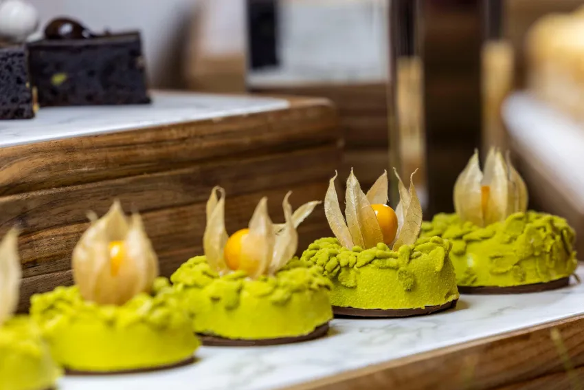 Kempinski Hotel The Dome Belek 5*-199