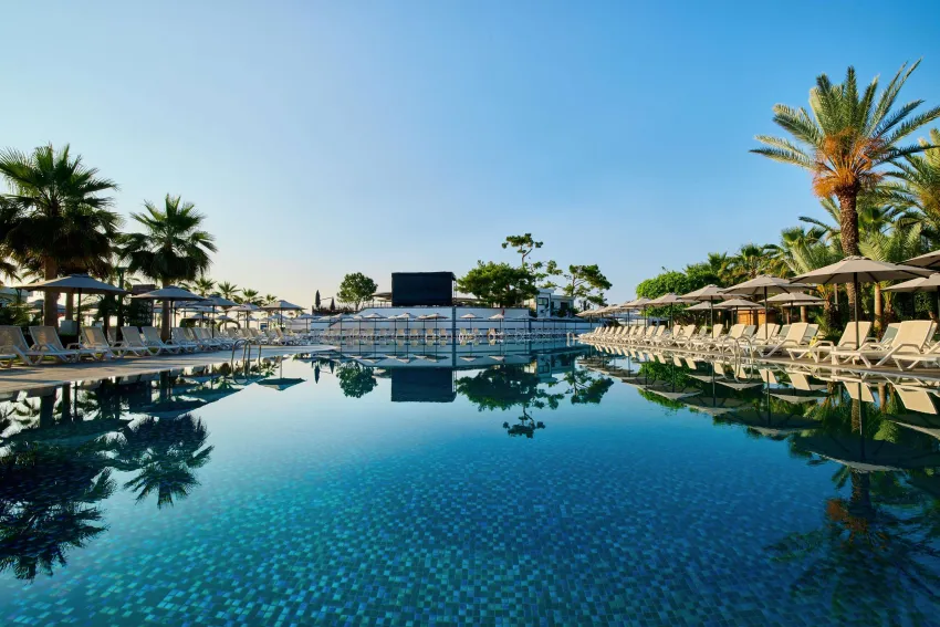 Movenpick Resort Antalya Tekirova 5*-105