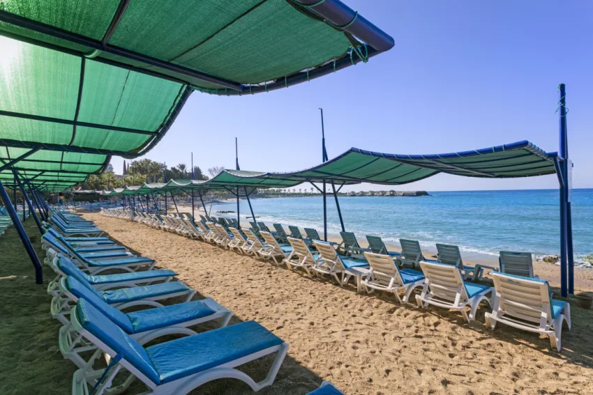 Ozkaymak Select Resort Hotel 5*-41