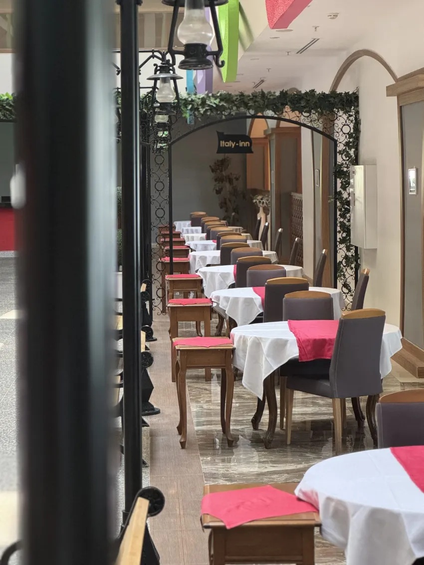 Senza The Inn Resort & Spa 5*-13