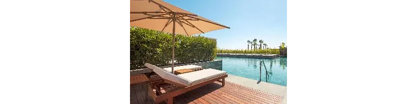 Cullinan Golf & Resort Belek 5*-13