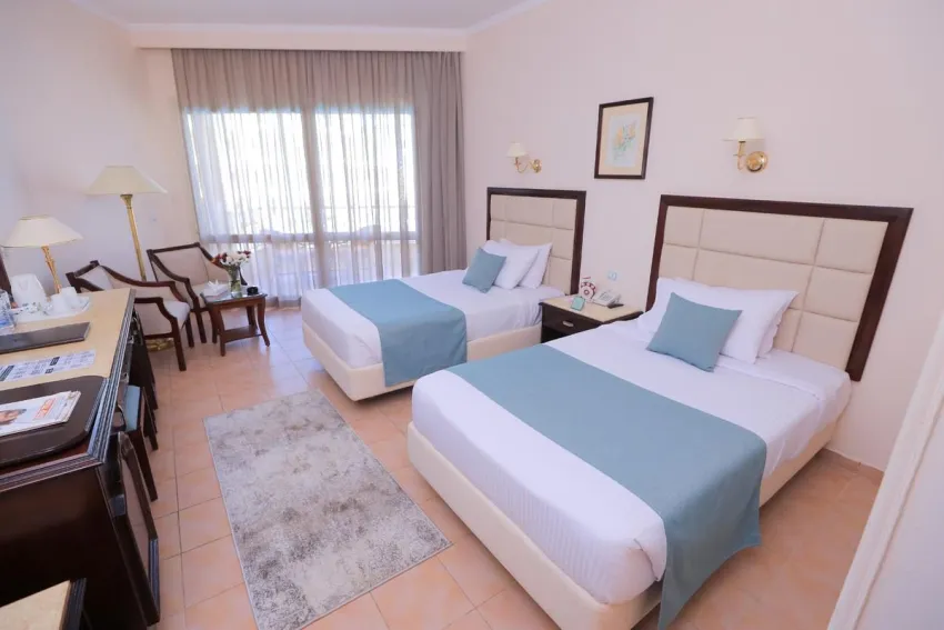 Sea Star Beau Rivage Hotel 4*-22