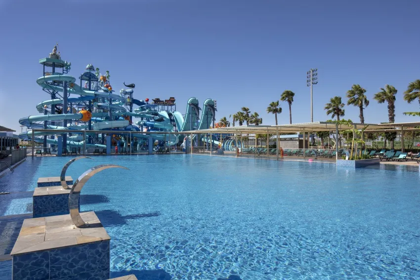 Nirvana Cosmopolitan 5*-5