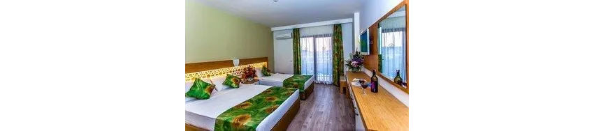 Eftalia Splash Resort 4*-11