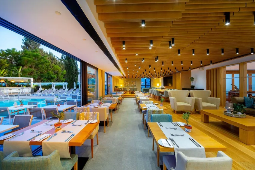 Anemi Hotel & Suites 4*-21