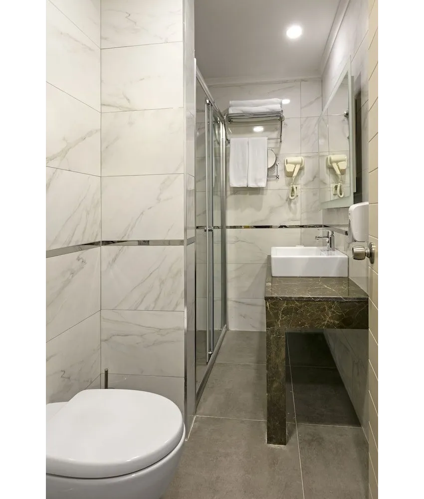 Glamour Resort & Spa Hotel 5*-20