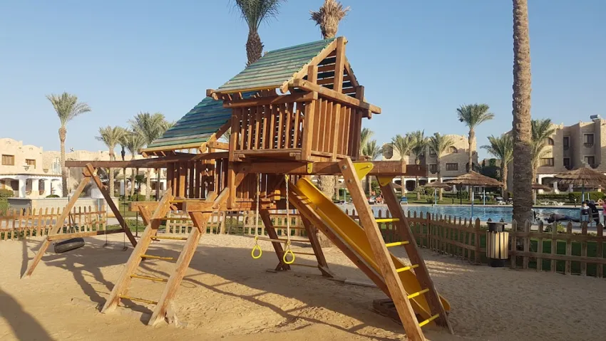 Royal Lagoons Resort & Aqua Park 5*-16